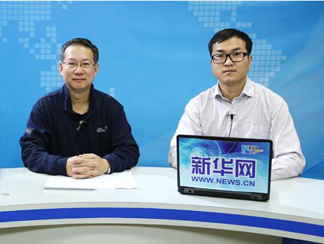 光启技术董最新腾博汇官网事长刘若鹏：当前的重要工作是打造超材